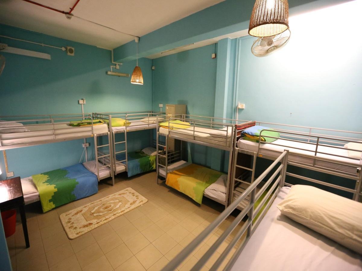 Fernloft - Singapore , Chinatown Екстериор снимка