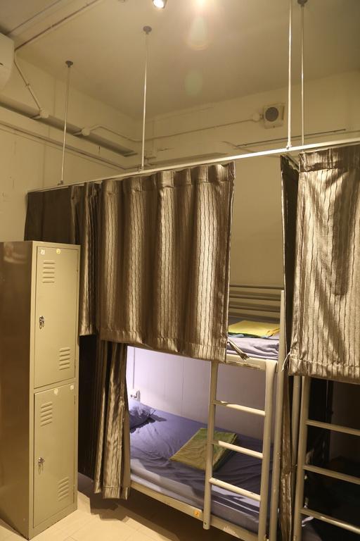 Fernloft - Singapore , Chinatown Екстериор снимка