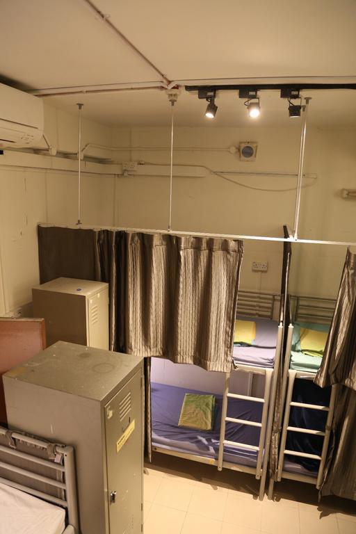 Fernloft - Singapore , Chinatown Екстериор снимка