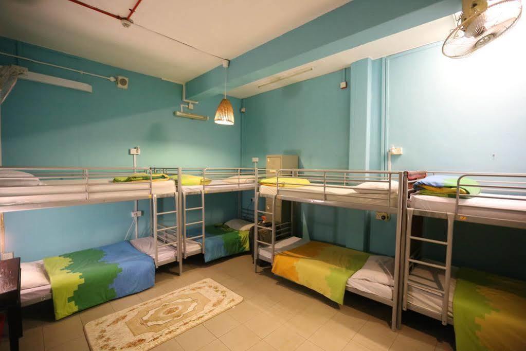 Fernloft - Singapore , Chinatown Екстериор снимка