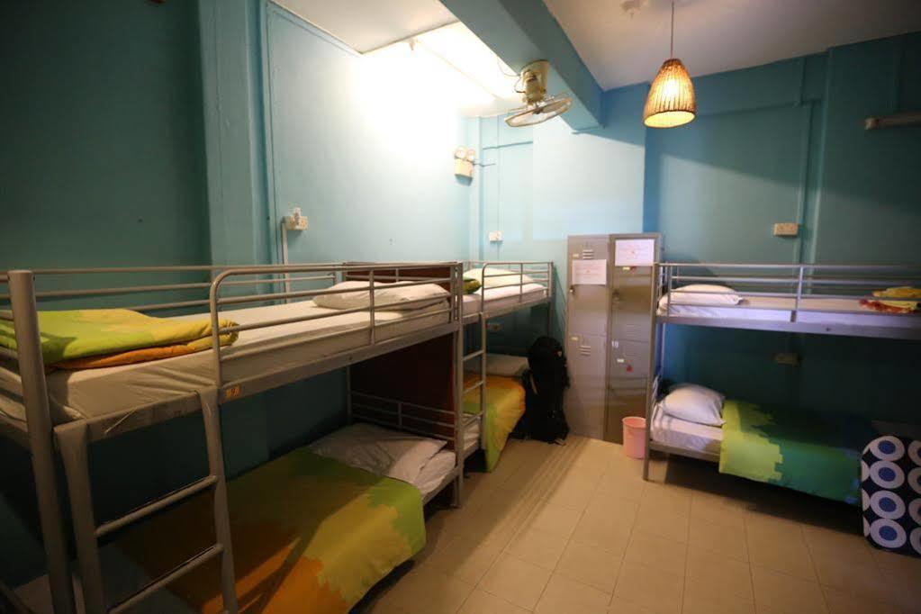 Fernloft - Singapore , Chinatown Екстериор снимка