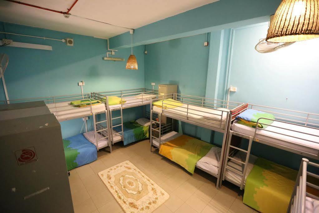 Fernloft - Singapore , Chinatown Екстериор снимка