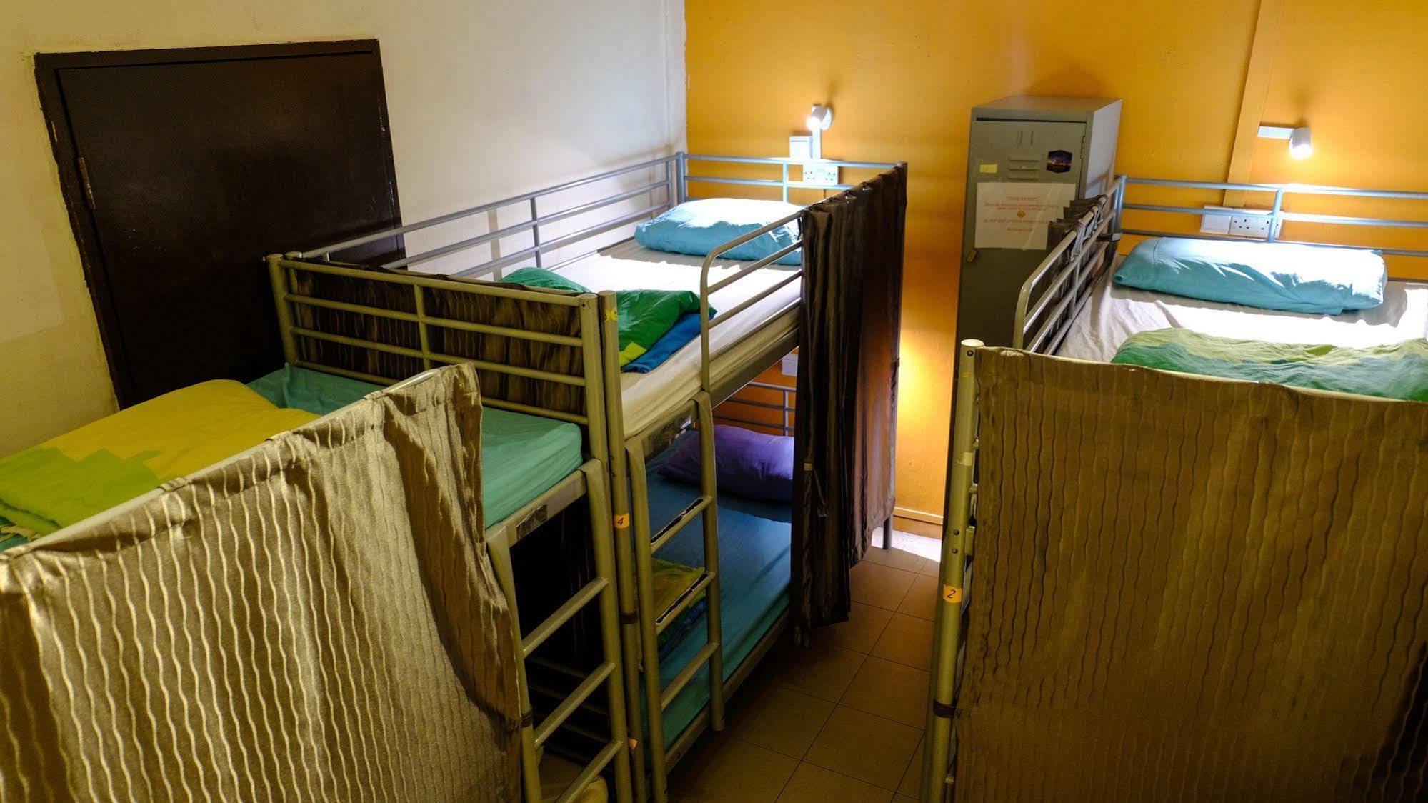 Fernloft - Singapore , Chinatown Екстериор снимка