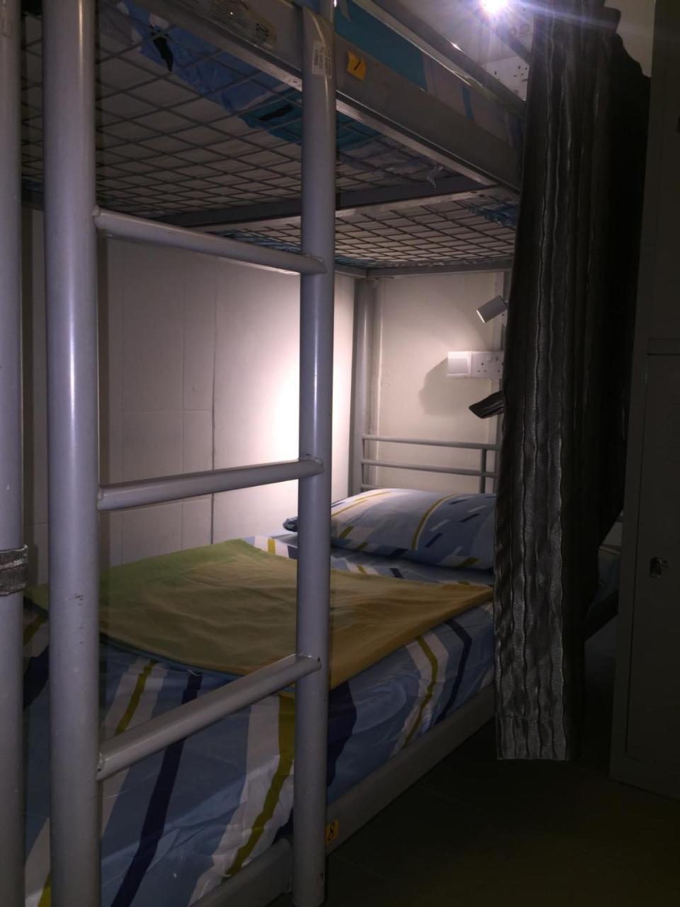 Fernloft - Singapore , Chinatown Екстериор снимка